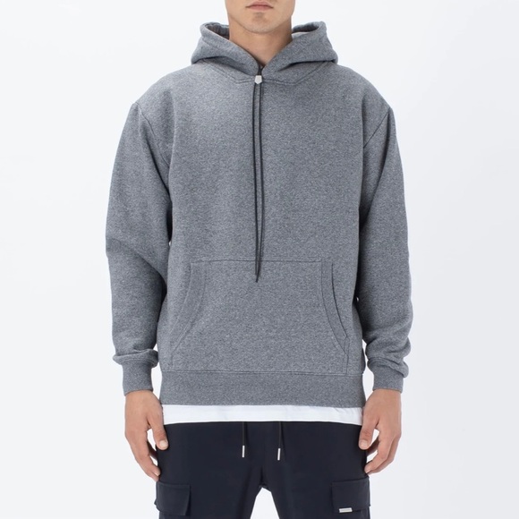 Zanerobe Lowgo Hoodie - Mens XL - Picture 3 of 5